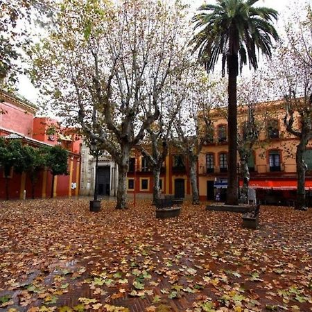 A2 Centro Sevilla Pgb - Museo- Gran Poder -Alameda Exteriér fotografie